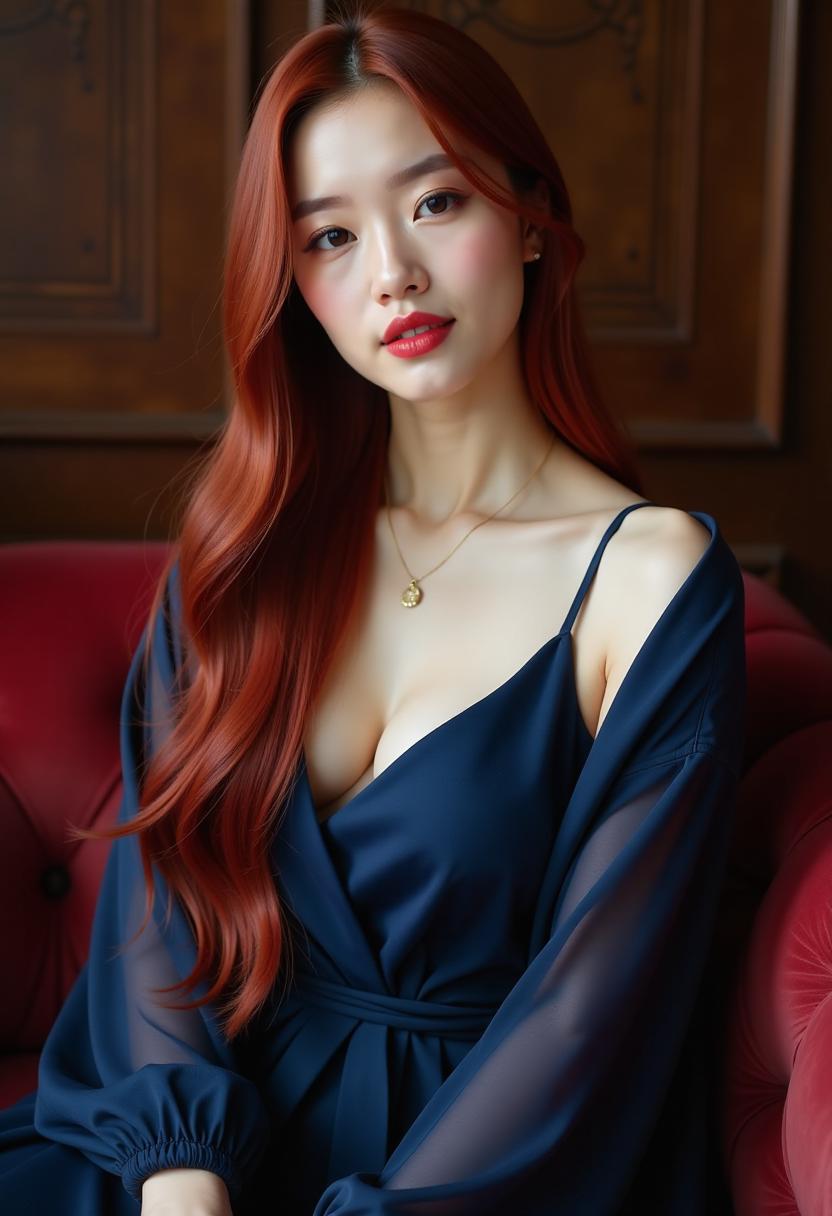 晚风告白海报