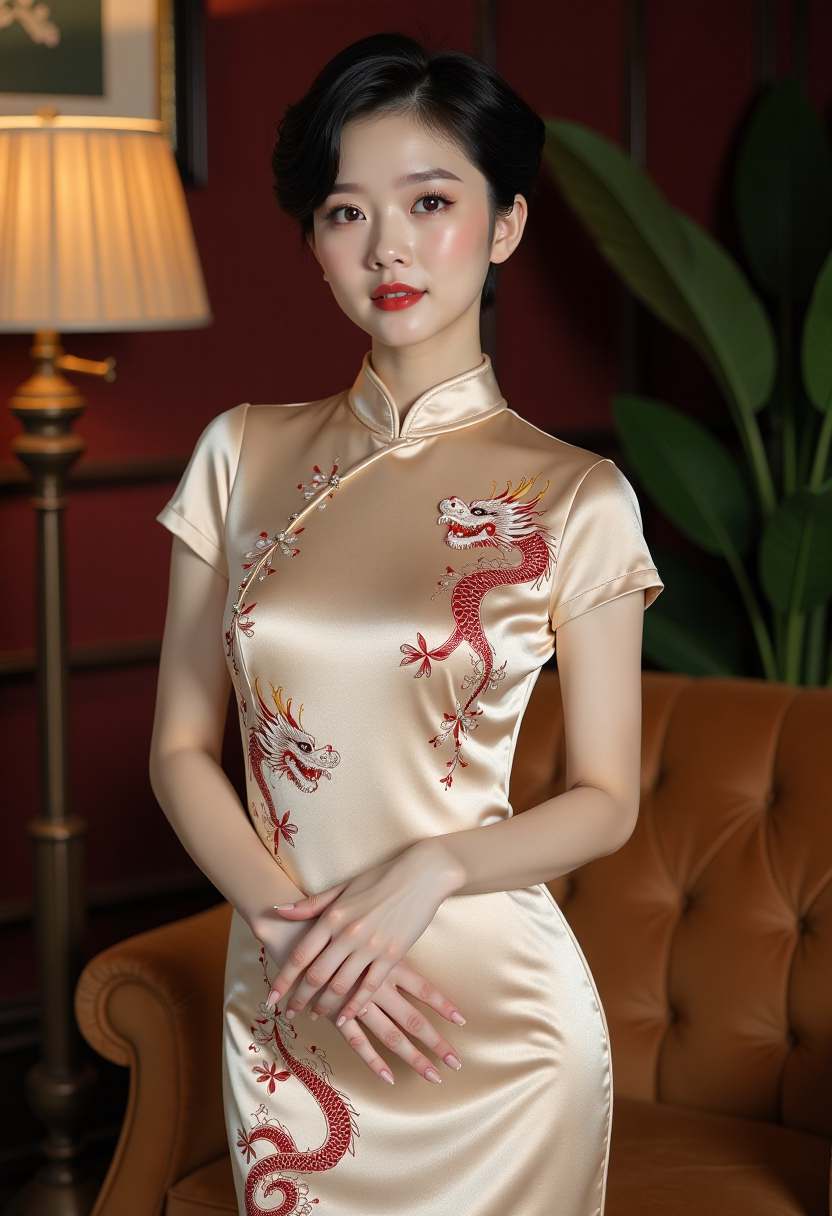 写给明天海报